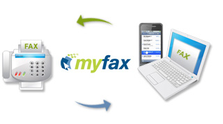 Fax Services 傳真服務